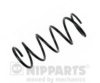 NIPPARTS N5542197 Coil Spring